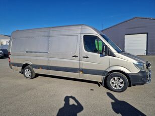 furgone autocarro Mercedes-Benz Sprinter 319