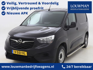 furgone autocarro Opel Combo 1.6D L1H1 Edition | Navigatie | Cruise control | Sidebars