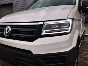 furgone autocarro Volkswagen Crafter nuovo