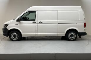 furgone autocarro Volkswagen Transporter