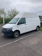 furgone autocarro Volkswagen Transporter 4motion 4x4