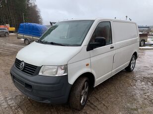 furgone autocarro Volkswagen Transporter T5