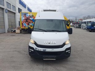 furgone frigo IVECO 35S14V